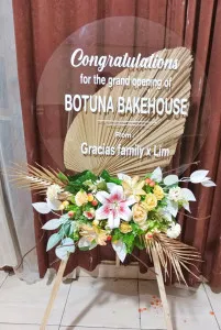 Grand Opening Sumenep